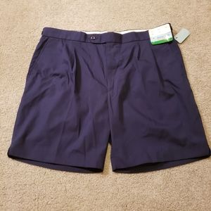Vintage Men's Golf Shorts NWT Winner Mate
